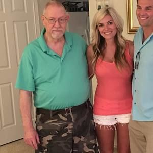 Meet your Posher, Jenna